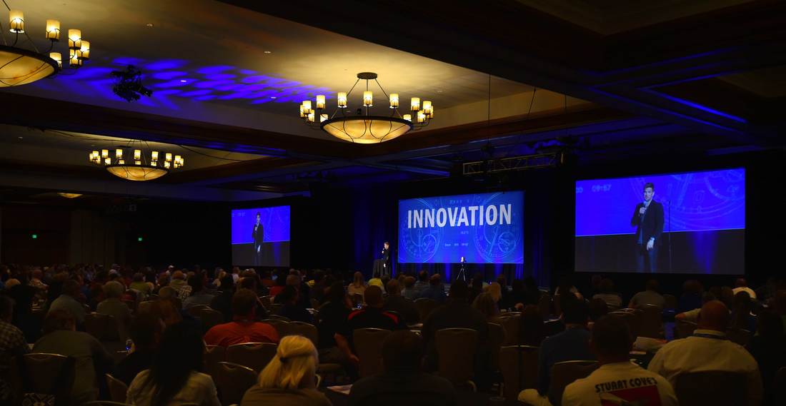 phillips celebrations hiring a comedian