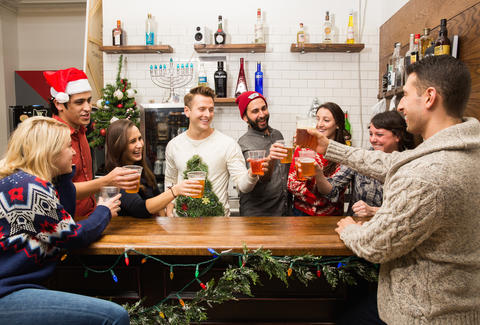 phillips celebrations planning your office holiday party