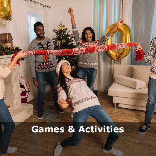 Adult Party Games #6