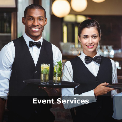 Event Services #1