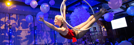 specialty entertainers in seattle-wa