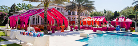 party rentals in seattle-wa